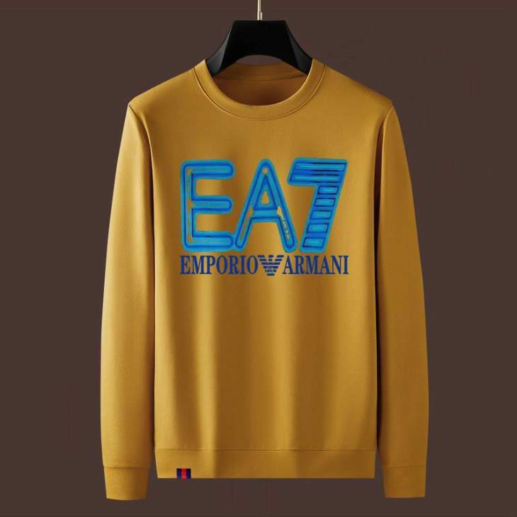Picture of Armani Sweatshirt _SKUArmaniM-4XL11Lx5929613